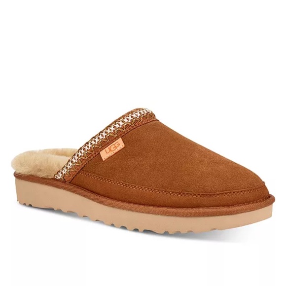UGG Shoes - UGG Tasman Slip-On Mule Slippers Women’s Size 8, SEE PHOTOS